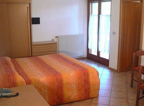 Hotel & Al Larice