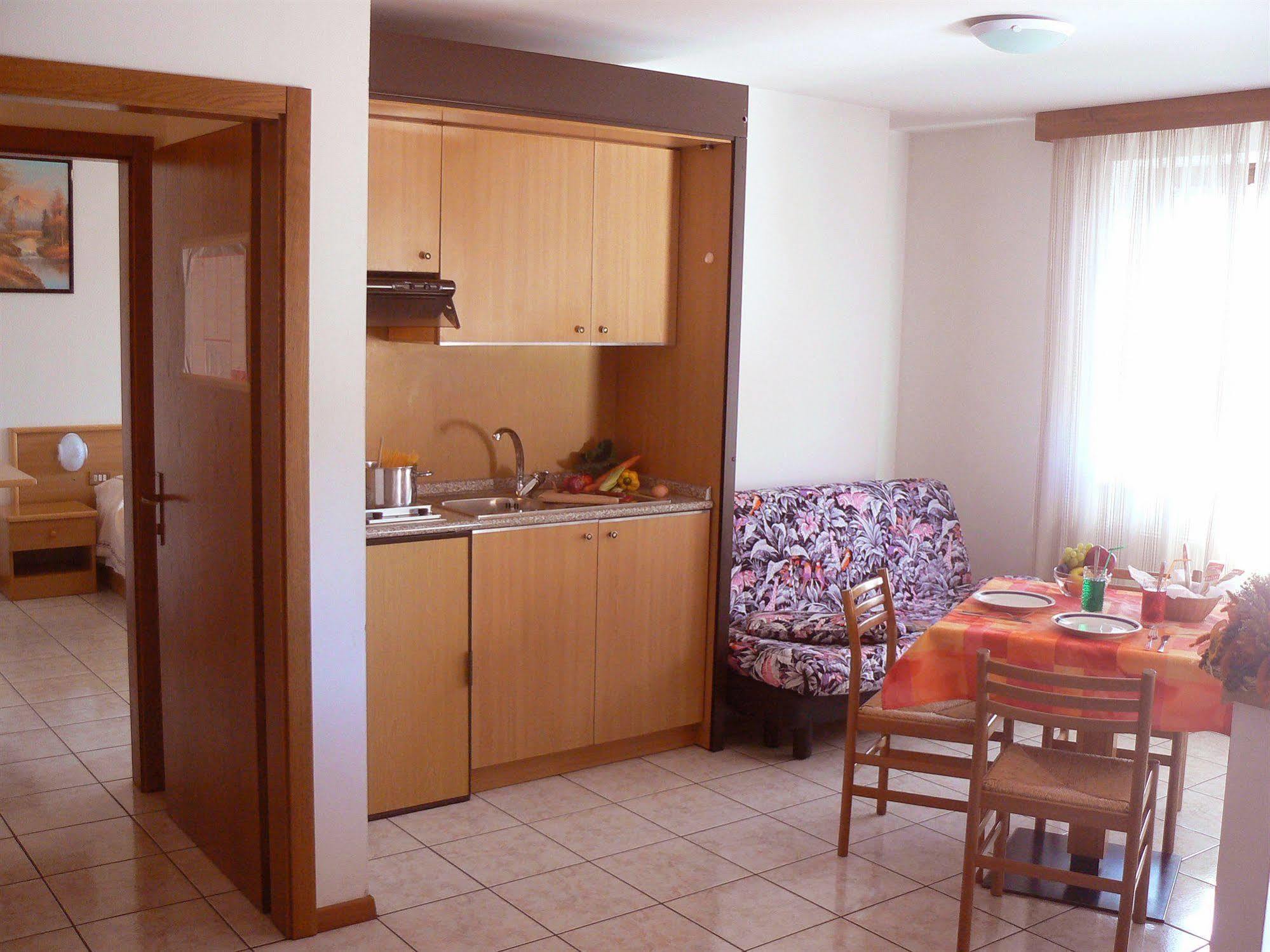 & Al Larice Hotel 3*