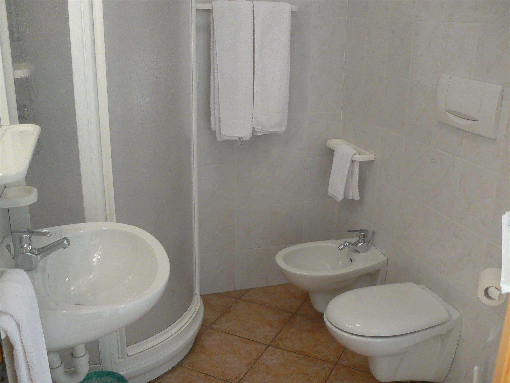 & Al Larice Hotel 3*